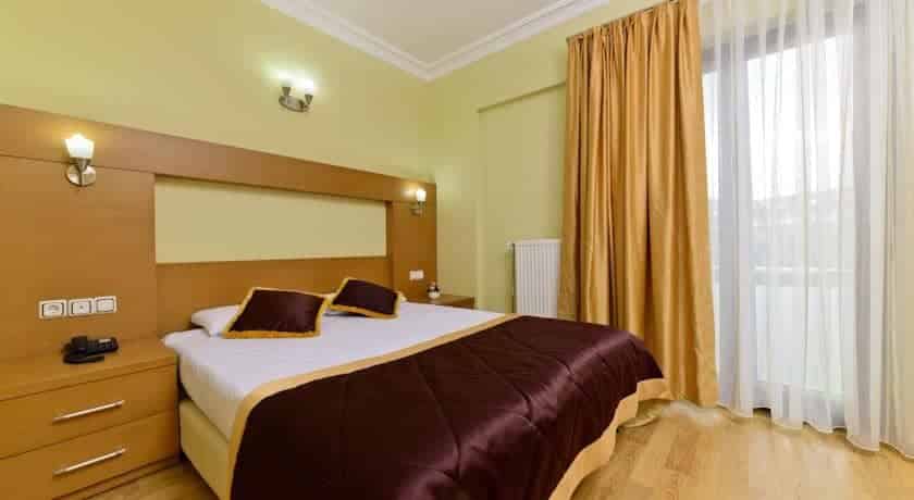 Hattuşa Vacation Club Kazdağları